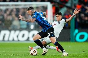 Atalanta BC v Bayer 04 Leverkusen - UEFA Europa League Final 2023/24