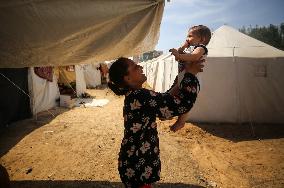 Hamas Israel Conflict