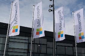 Microsoft AI Training Roadshow Conference In Bonn