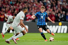 Atalanta BC v Bayer 04 Leverkusen - UEFA Europa League Final 2023/24