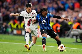 Atalanta BC v Bayer 04 Leverkusen - UEFA Europa League Final 2023/24