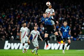 Atalanta BC v Bayer 04 Leverkusen - UEFA Europa League Final 2023/24