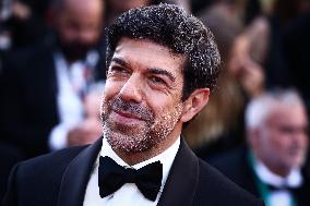 Le Comte De Monte-Cristo Red Carpet - The 77th Annual Cannes Film Festival