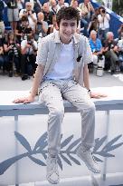 Cannes Spectateurs Photocall