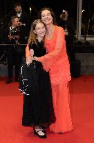 Cannes Le Comte De Monte-Cristo Screening Exit DB