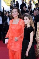 Cannes - Le Comte De Monte Cristo Red Carpet