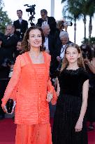 Cannes - Le Comte De Monte Cristo Red Carpet