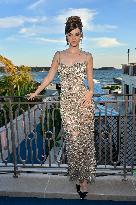 Cannes 2024 Knights Of Charity Gala