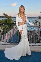 Cannes 2024 Knights Of Charity Gala