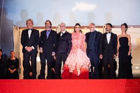 Cannes Motel Destino Screening DB