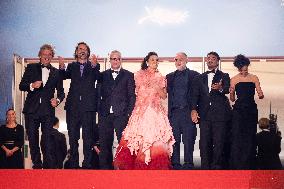 Cannes Motel Destino Screening DB