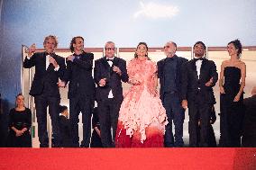 Cannes Motel Destino Screening DB