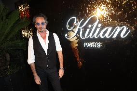 Cannes - Kilian Party