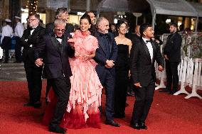 Cannes Motel Destino Screening DB