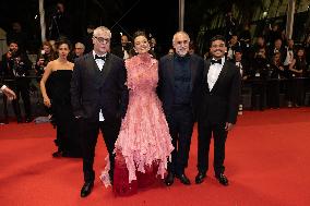 Cannes Motel Destino Screening DB