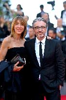 Cannes - Le Comte De Monte-Cristo Screening