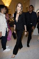 Cannes - Cara Delevingne At The Martinez