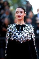 Cannes - Le Comte De Monte-Cristo Screening