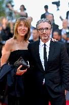 Cannes - Le Comte De Monte-Cristo Screening