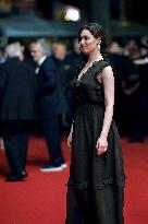 Cannes - Le Comte De Monte-Cristo Screening