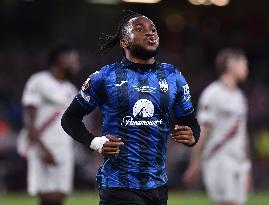 (SP)IRELAND-DUBLIN-FOOTBALL-UEFA EUROPA LEAGUE-FINAL-ATALANTA VS LEVERKUSEN