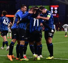 (SP)IRELAND-DUBLIN-FOOTBALL-UEFA EUROPA LEAGUE-FINAL-ATALANTA VS LEVERKUSEN