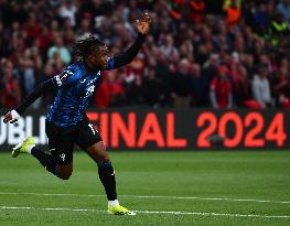 (SP)IRELAND-DUBLIN-FOOTBALL-UEFA EUROPA LEAGUE-FINAL-ATALANTA VS LEVERKUSEN