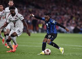 (SP)IRELAND-DUBLIN-FOOTBALL-UEFA EUROPA LEAGUE-FINAL-ATALANTA VS LEVERKUSEN