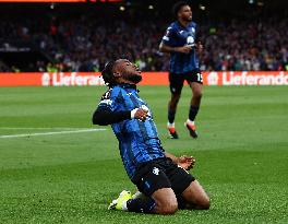 (SP)IRELAND-DUBLIN-FOOTBALL-UEFA EUROPA LEAGUE-FINAL-ATALANTA VS LEVERKUSEN