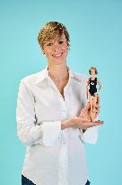 Barbie Celebrates Role-Model Athletes