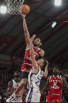 Basquetebol - Benfica vs Oliveirense