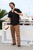 Cannes - Grand Tour Photocall