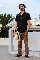 Cannes - Grand Tour Photocall