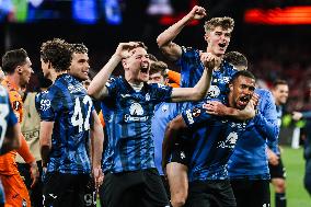 Atalanta BC v Bayer 04 Leverkusen - UEFA Europa League Final 2023/24
