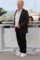 Cannes - Jury Oeil D'Or Photocall