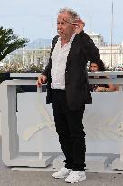 Cannes - Jury Oeil D'Or Photocall