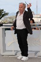 Cannes - Jury Oeil D'Or Photocall