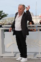 Cannes - Jury Oeil D'Or Photocall