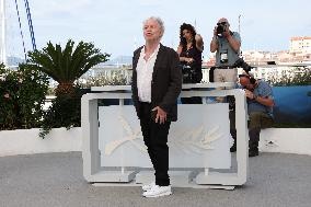 Cannes - Jury Oeil D'Or Photocall