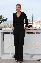 Cannes - Jury Oeil D'Or Photocall