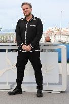 Cannes - Jury Oeil D'Or Photocall