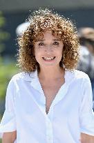 Cannes - Rendez-Vous With Valeria Golino Photocall