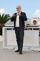 Cannes - Motel Destino Photocall