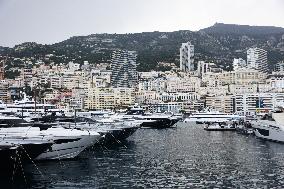 F1 Grand Prix Of Monaco 2024 Previews