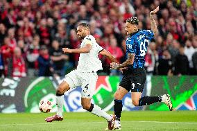 Atalanta BC v Bayer 04 Leverkusen - UEFA Europa League Final 2023/24