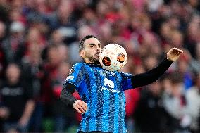 Atalanta BC v Bayer 04 Leverkusen - UEFA Europa League Final 2023/24