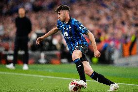 Atalanta BC v Bayer 04 Leverkusen - UEFA Europa League Final 2023/24