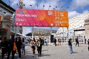 Viva Technology 2024 - Paris