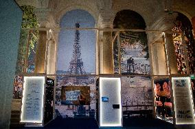 Opening Of The Exhibition "Paris!" - Paris
