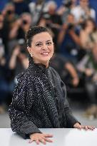 Cannes Motel Destino Photocall